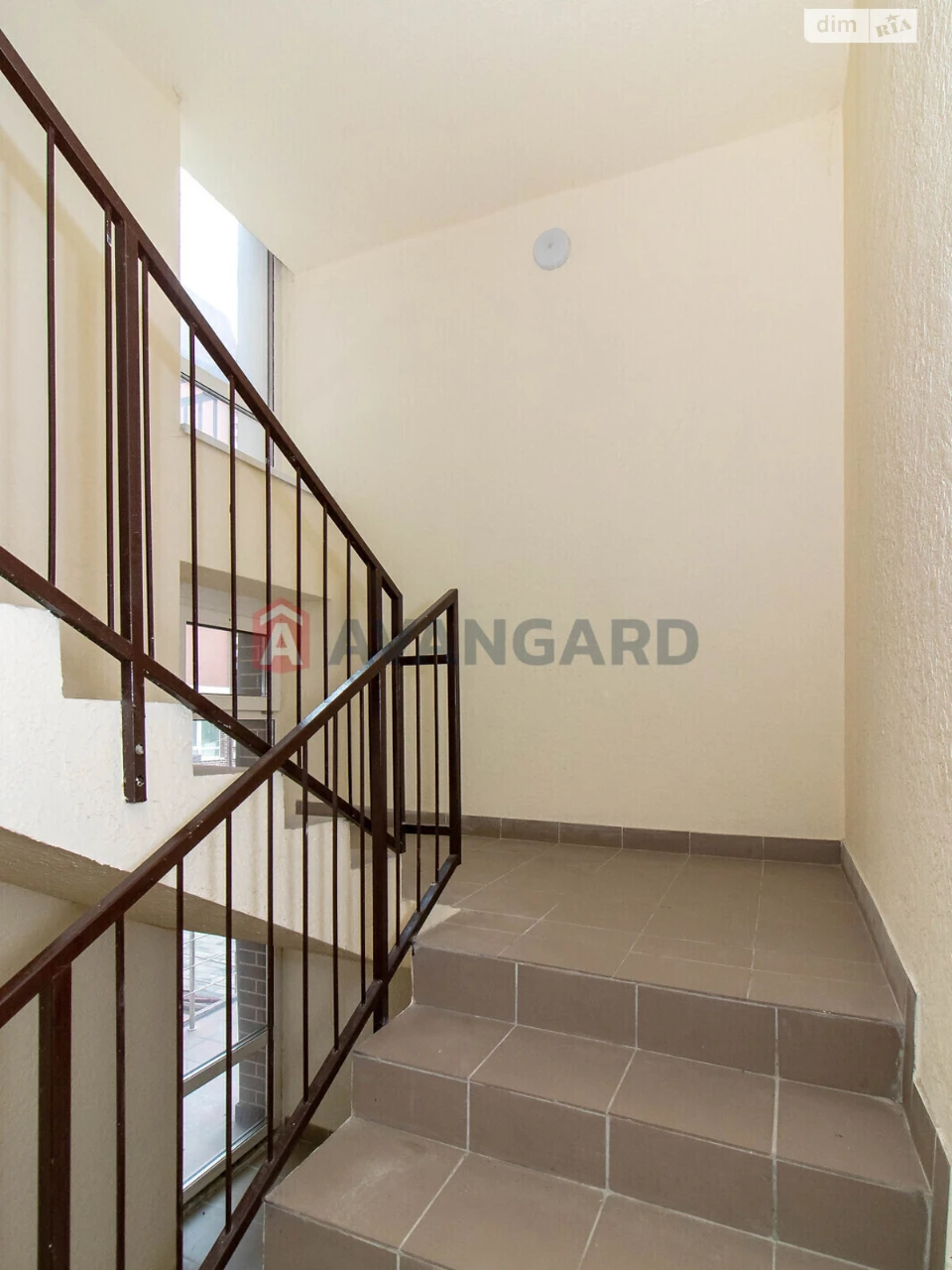 Apartment for Sale - Solomyansky