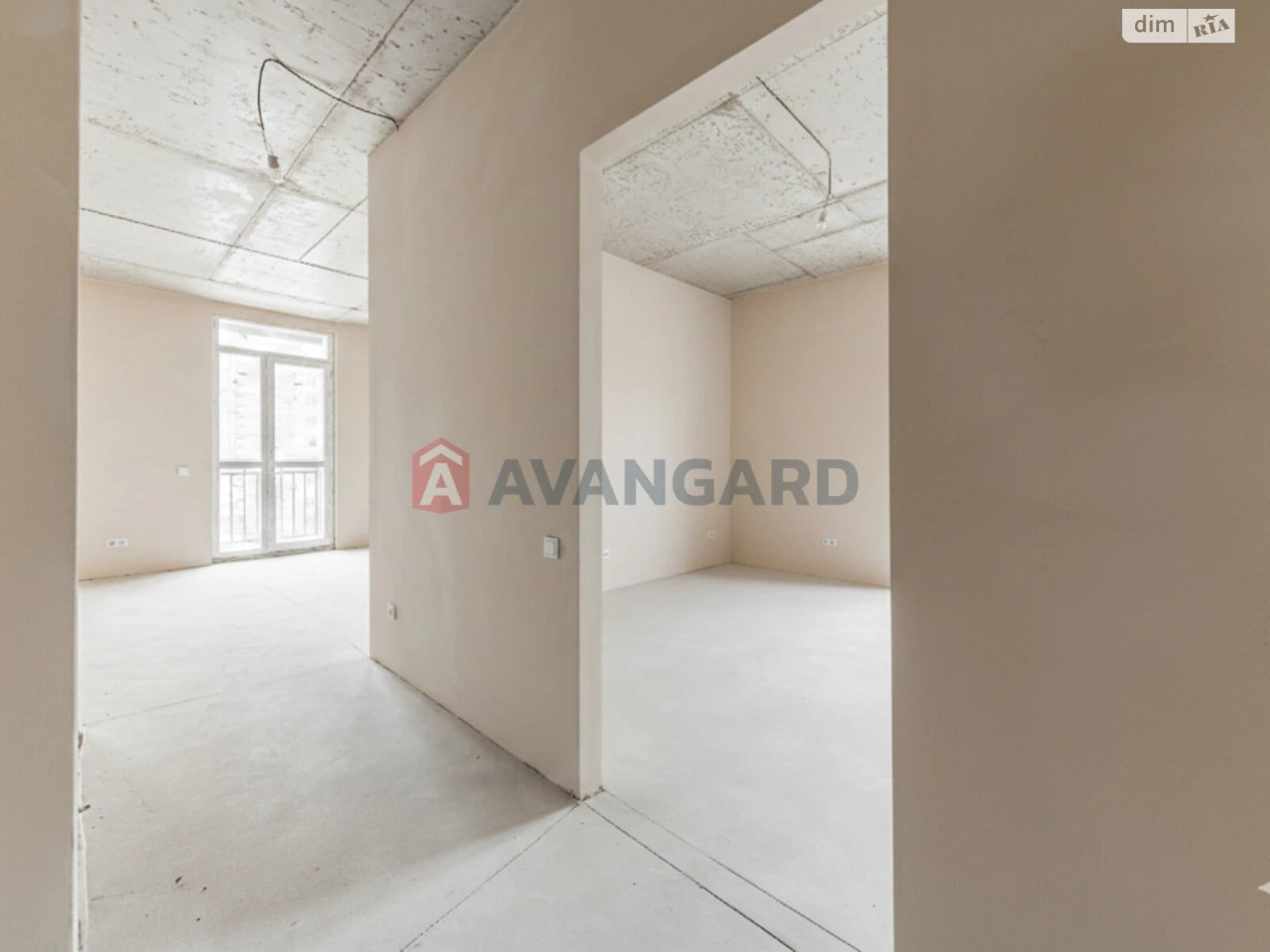 Apartment for Sale - Solomyansky