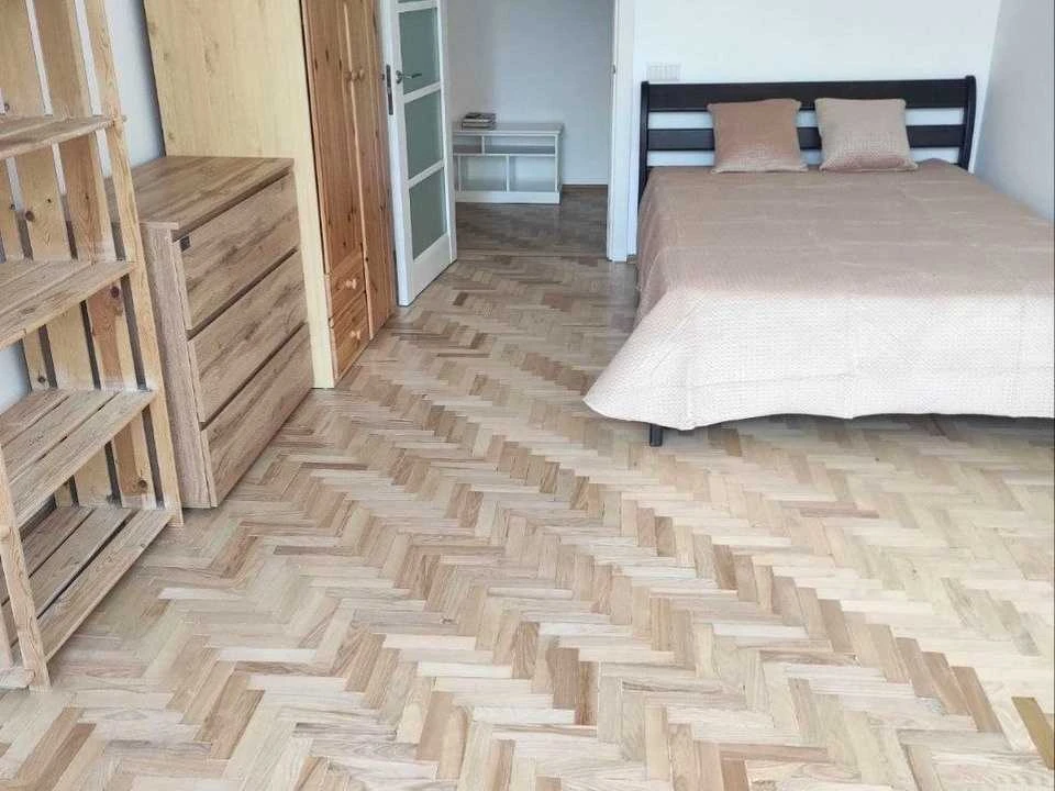 Квартира. Київ, Волоська вул.