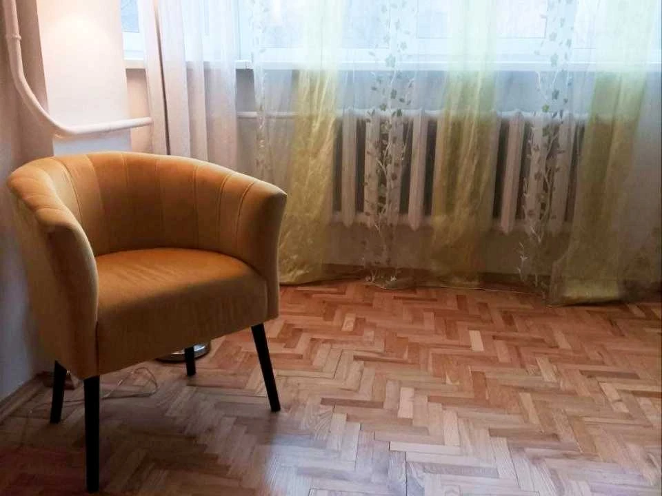 Квартира. Київ, Волоська вул.