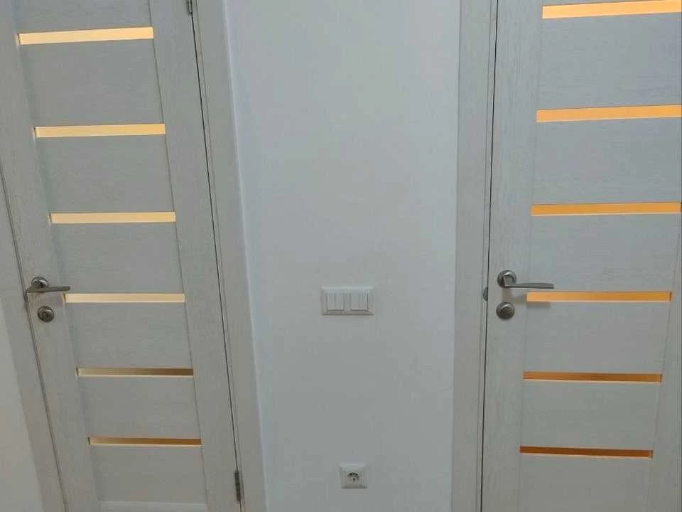 Квартира. Київ, Волоська вул.