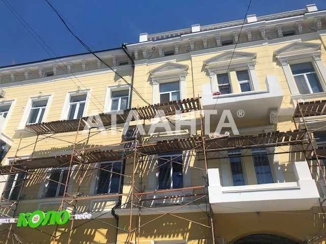 2 smart apartments for the price of one | Pushkinskaya, corner Panteleim