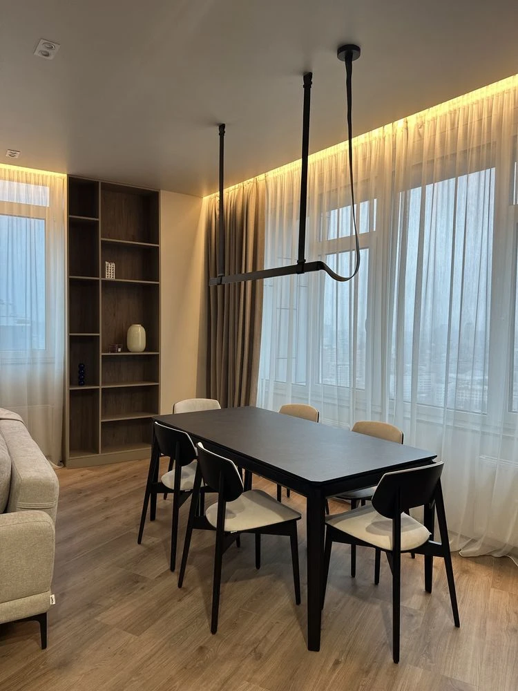 Продается квартира в ЖК Manhattan city