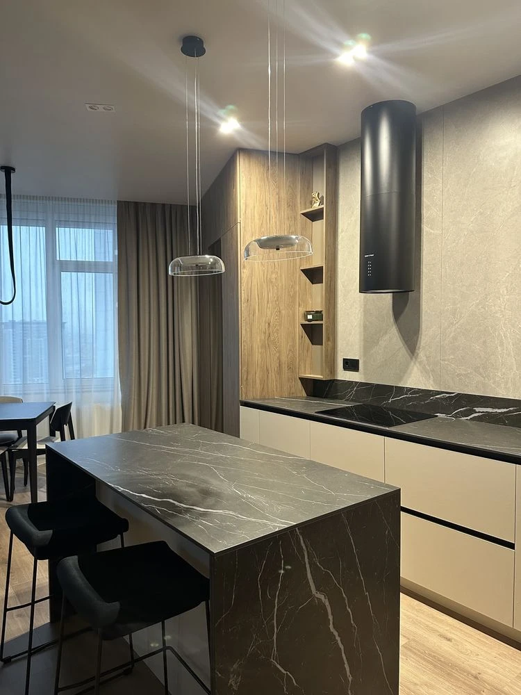Продается квартира в ЖК Manhattan city