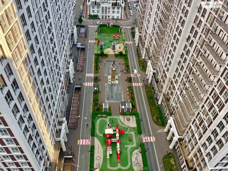 Apartment for Sale – Holosiiv