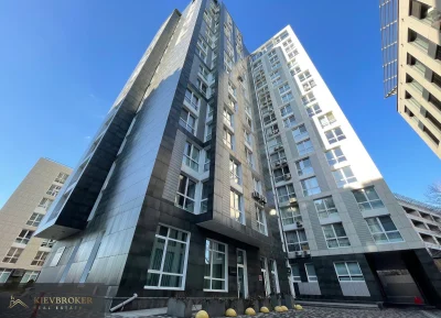 Продається 125 м2, Печерськ, Лейпцизька 13А, Староноводницька Лесі