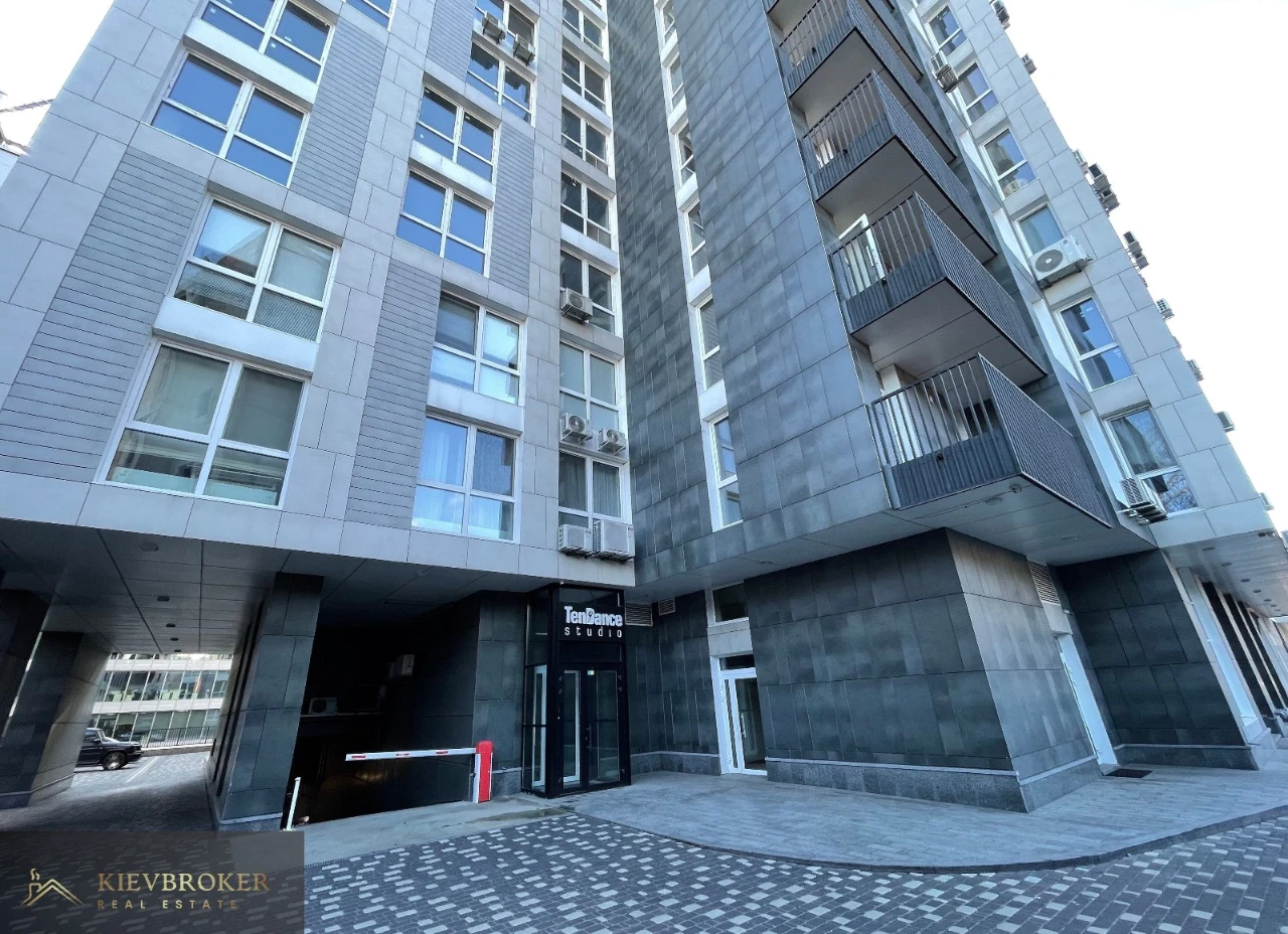 Продається 125 м2, Печерськ, Лейпцизька 13А, Староноводницька Лесі