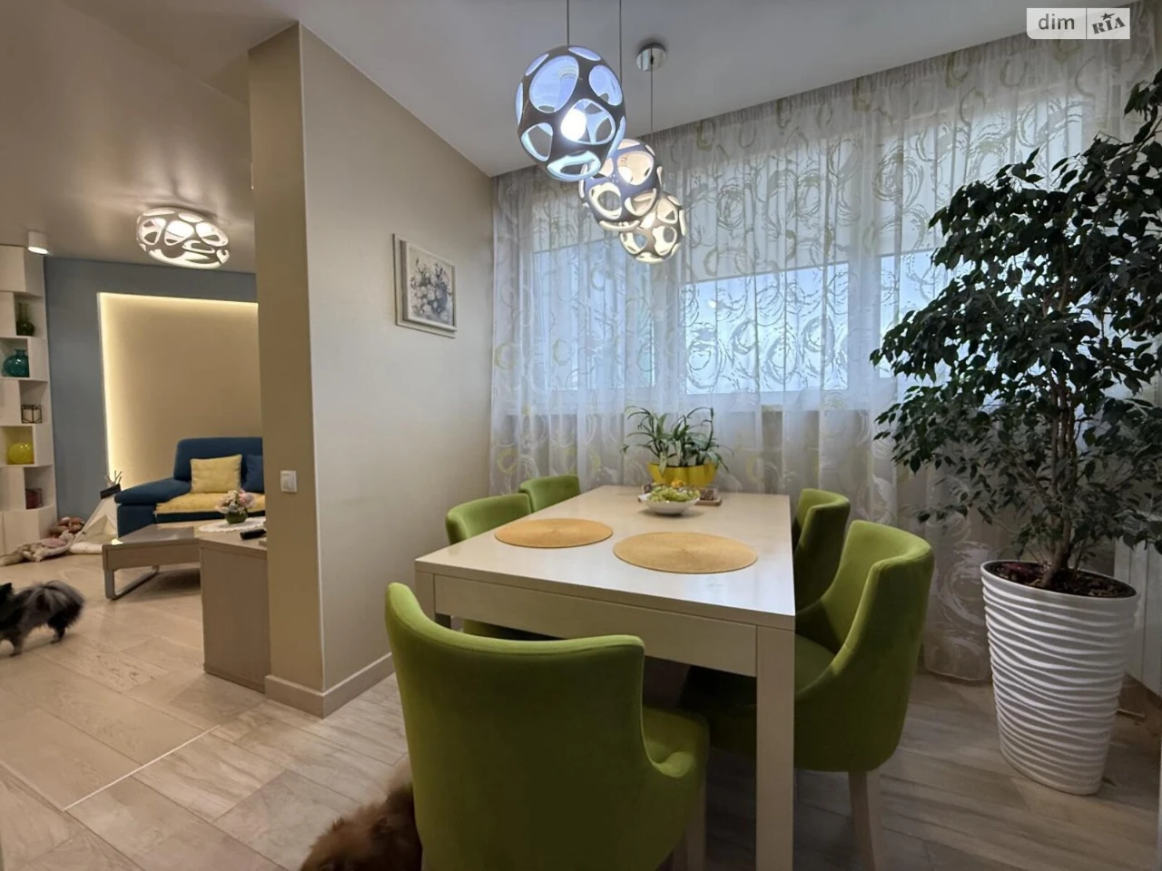 Продається Квартира в Подільському