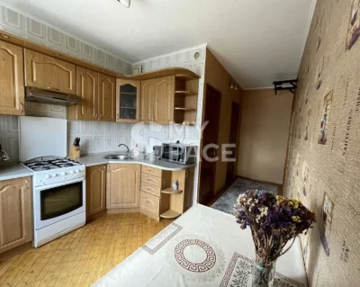 Продажа 2-х комнатной квартиры в районе метро Позняки, ул. Соломии Крушельницкой