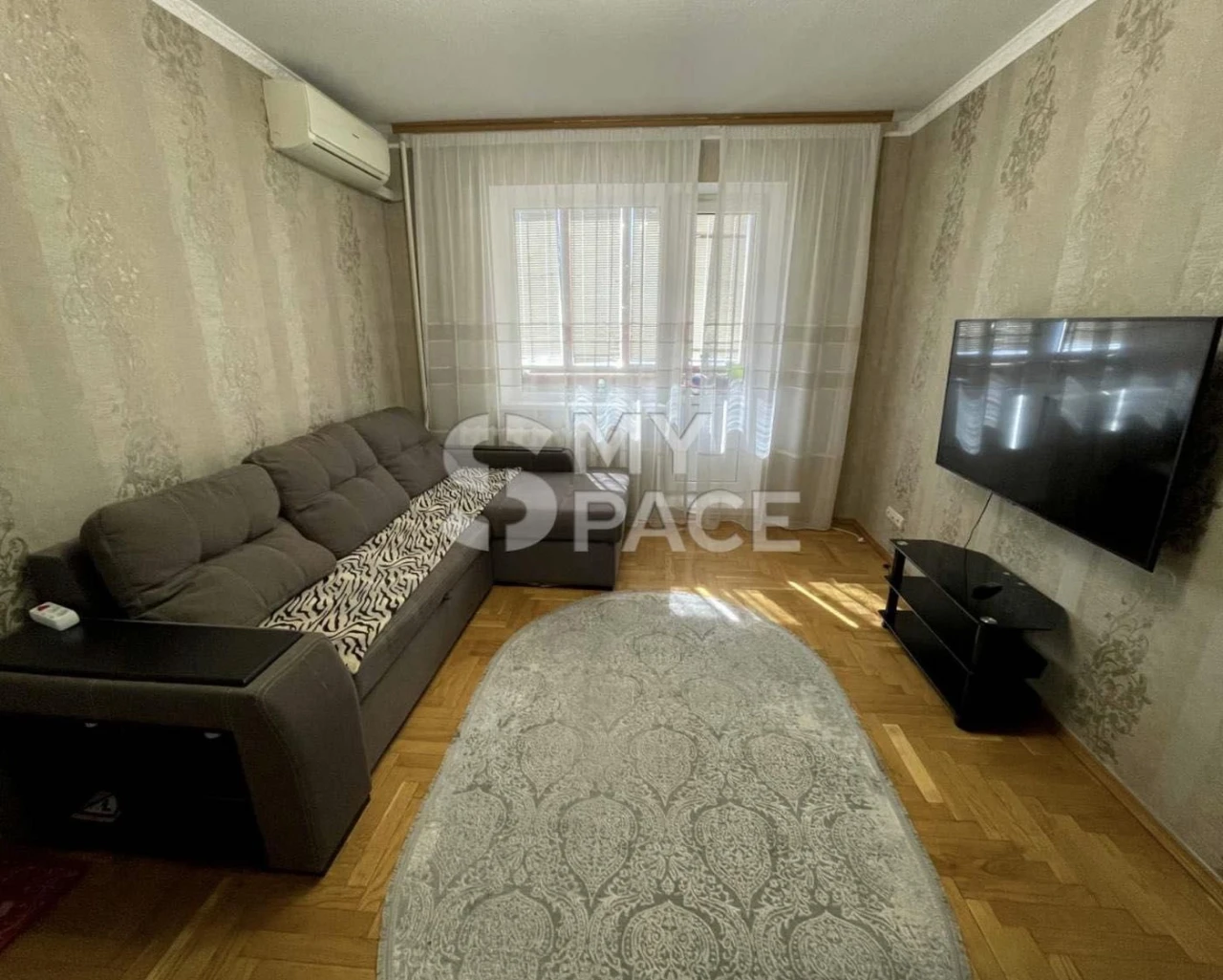 Продажа 2-х комнатной квартиры в районе метро Позняки, ул. Соломии Крушельницкой