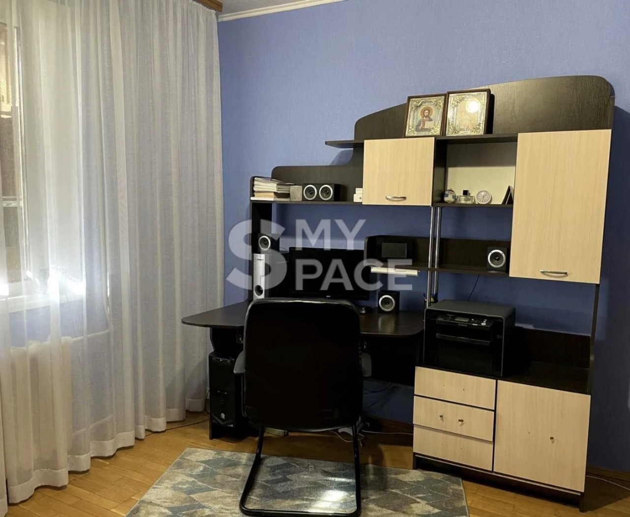 Продажа 2-х комнатной квартиры в районе метро Позняки, ул. Соломии Крушельницкой