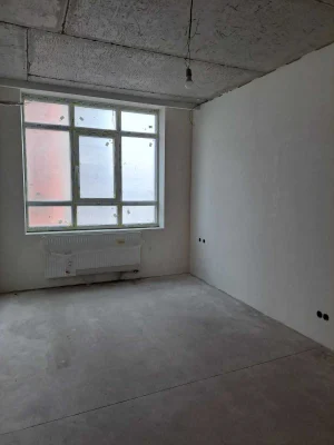 Продаж 1-кімнатній квартири в ЖК "Бережанський", вул. Мико