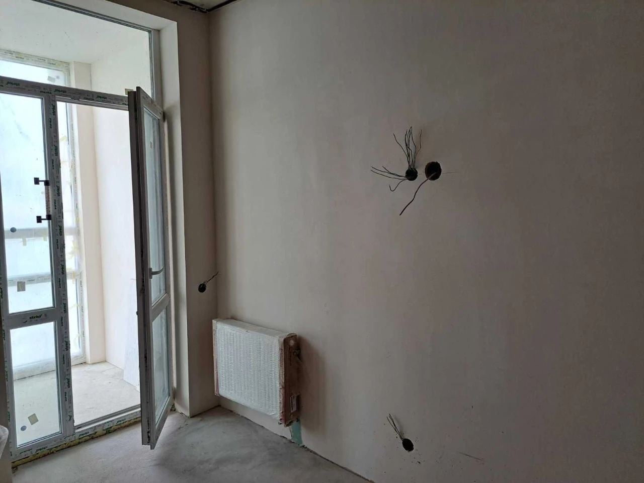Продаж 1-кімнатній квартири в ЖК "Бережанський", вул. Мико