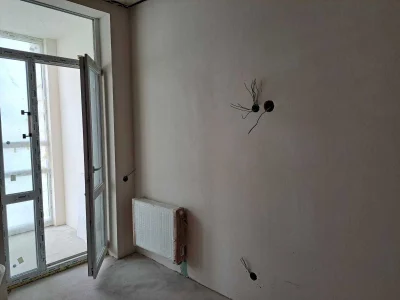 Продаж 1-кімнатній квартири в ЖК "Бережанський", вул. Мико