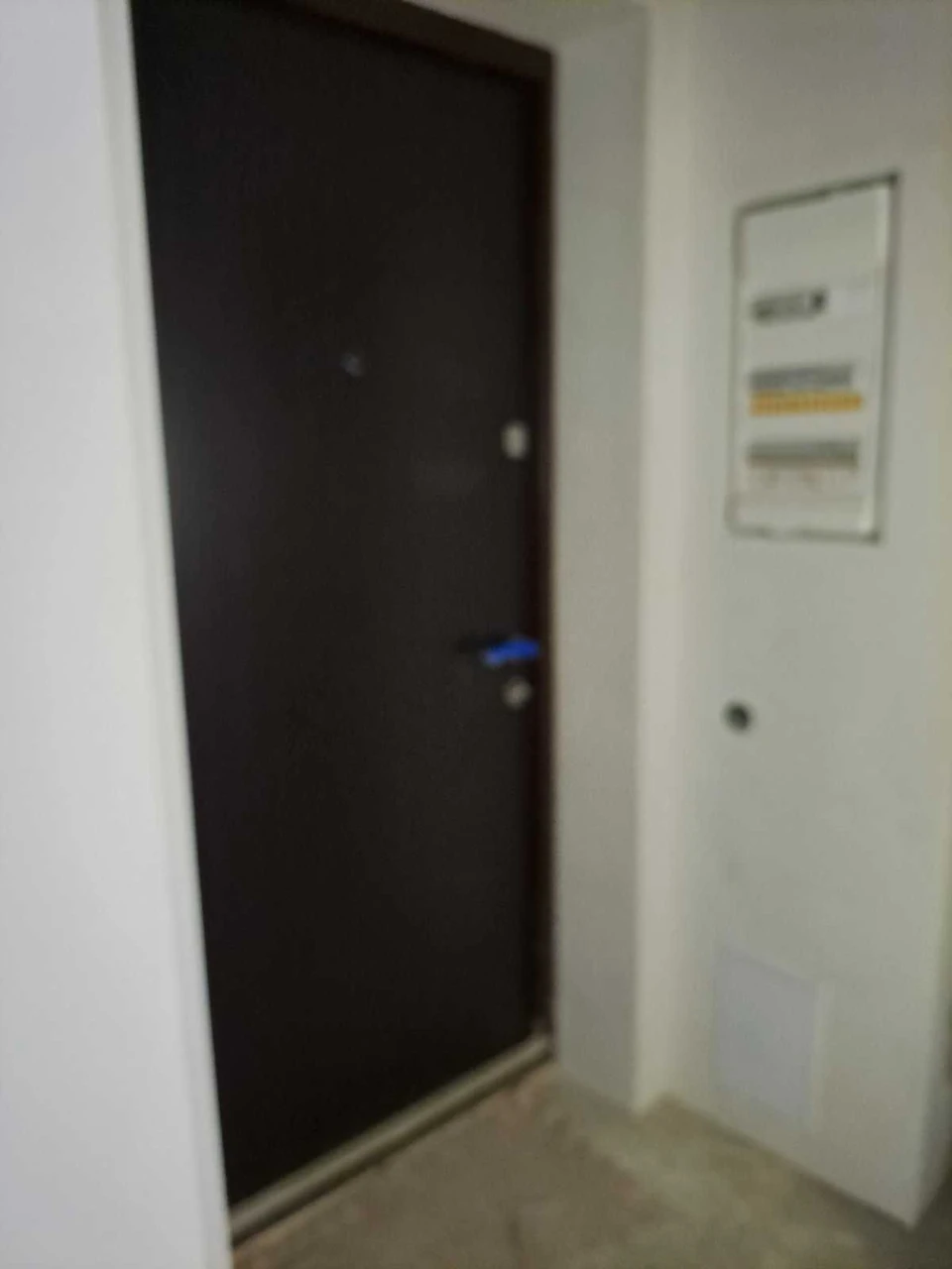 Продаж 1-кімнатній квартири в ЖК "Бережанський", вул. Мико