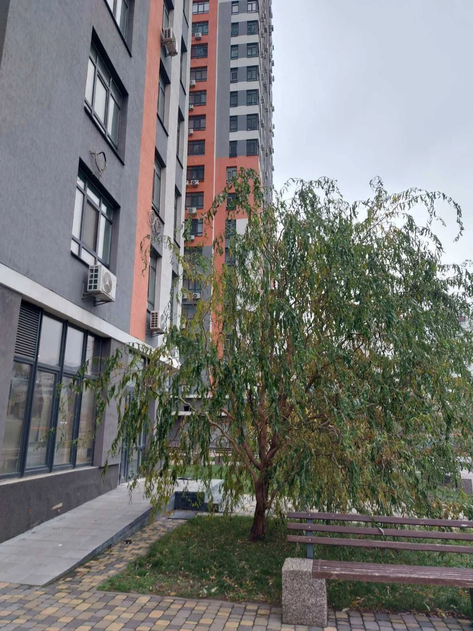 Продаж 1-кімнатній квартири в ЖК "Бережанський", вул. Мико