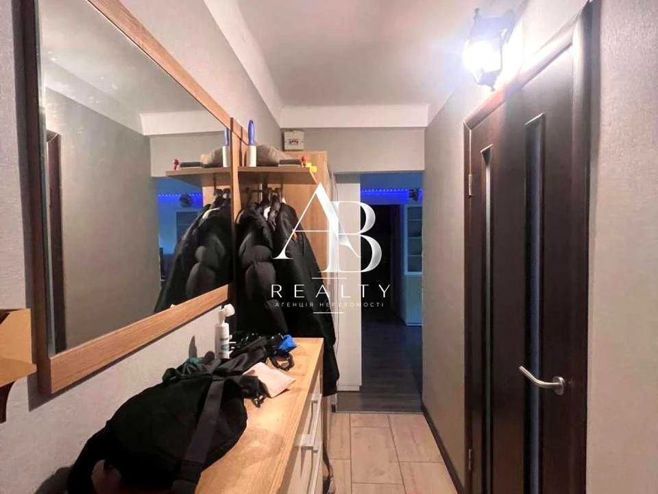 Квартира. Київ, Васильківська вул.