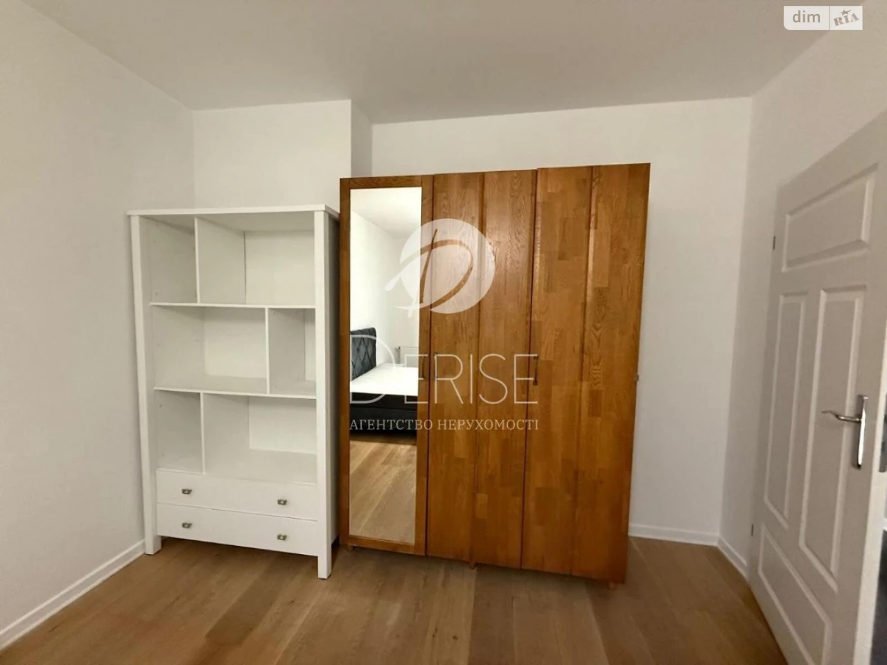 Apartment for Sale in Berezhky
