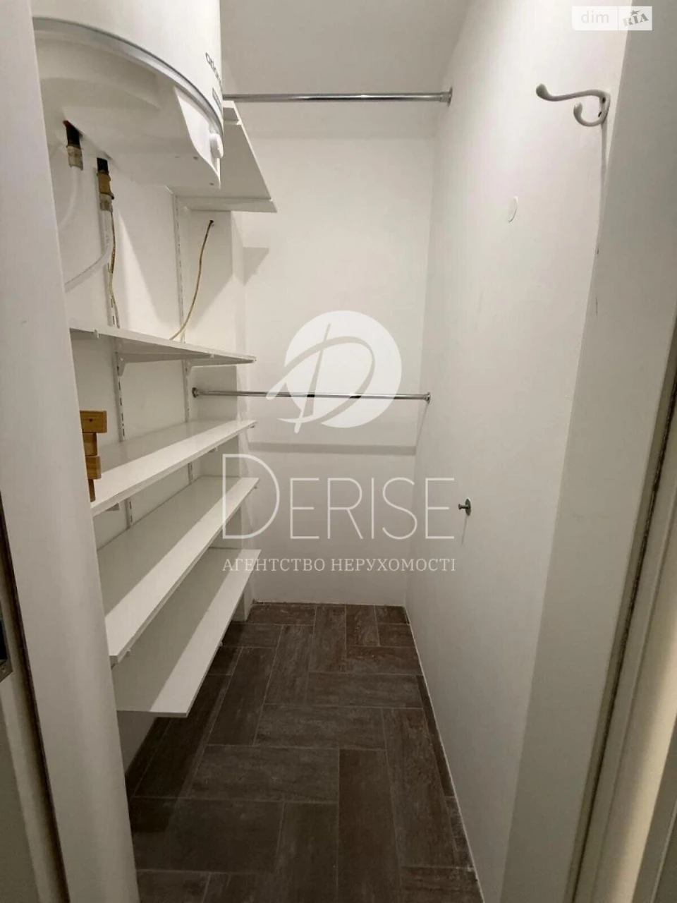 Apartment for Sale in Berezhky