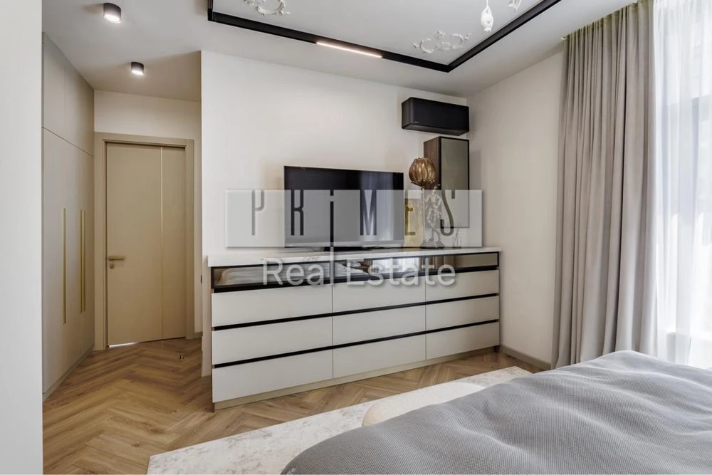 Ексклюзивний дворівневий пентхаус 250 м² | Park Avenue VIP |