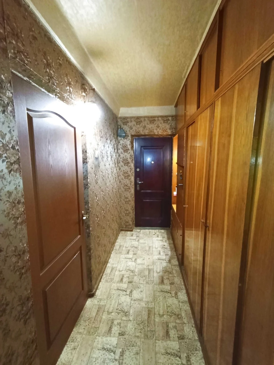 Продажа 2-х комнатной квартиры на Вокзальной