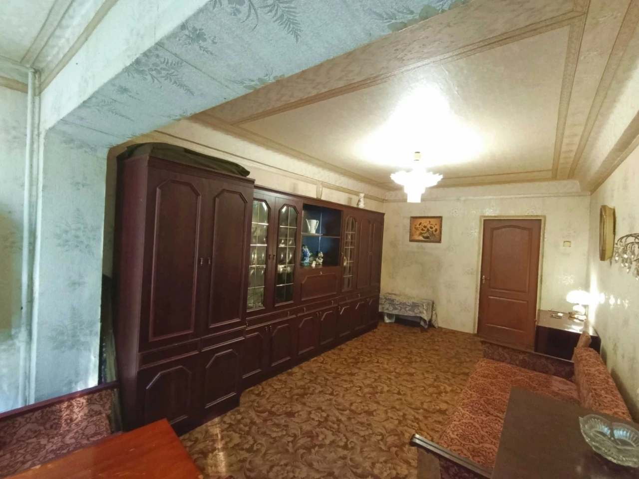 Продажа 2-х комнатной квартиры на Вокзальной