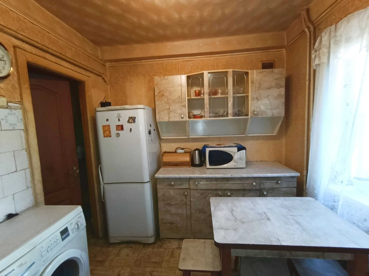 Продажа 2-х комнатной квартиры на Вокзальной