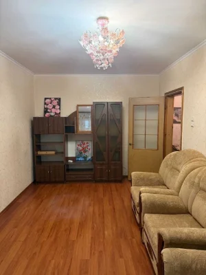 Sale of a 2-room apartment on вул. Sosnytska 19, Dniprovsky district