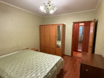 Sale of a 2-room apartment on вул. Sosnytska 19, Dniprovsky district