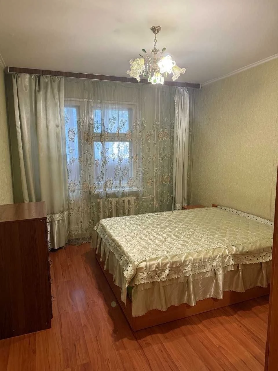 Sale of a 2-room apartment on вул. Sosnytska 19, Dniprovsky district