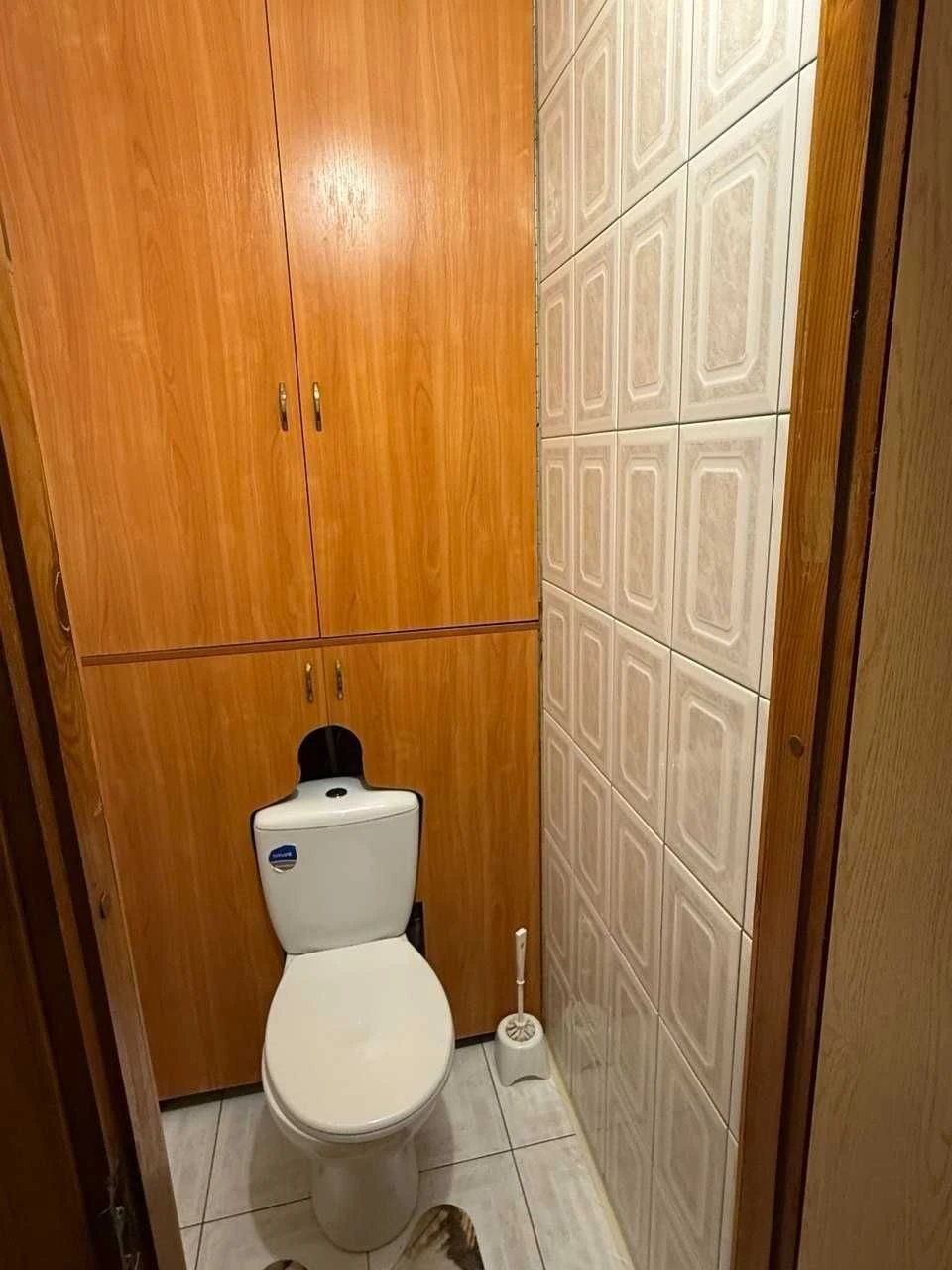 Sale of a 2-room apartment on вул. Sosnytska 19, Dniprovsky district