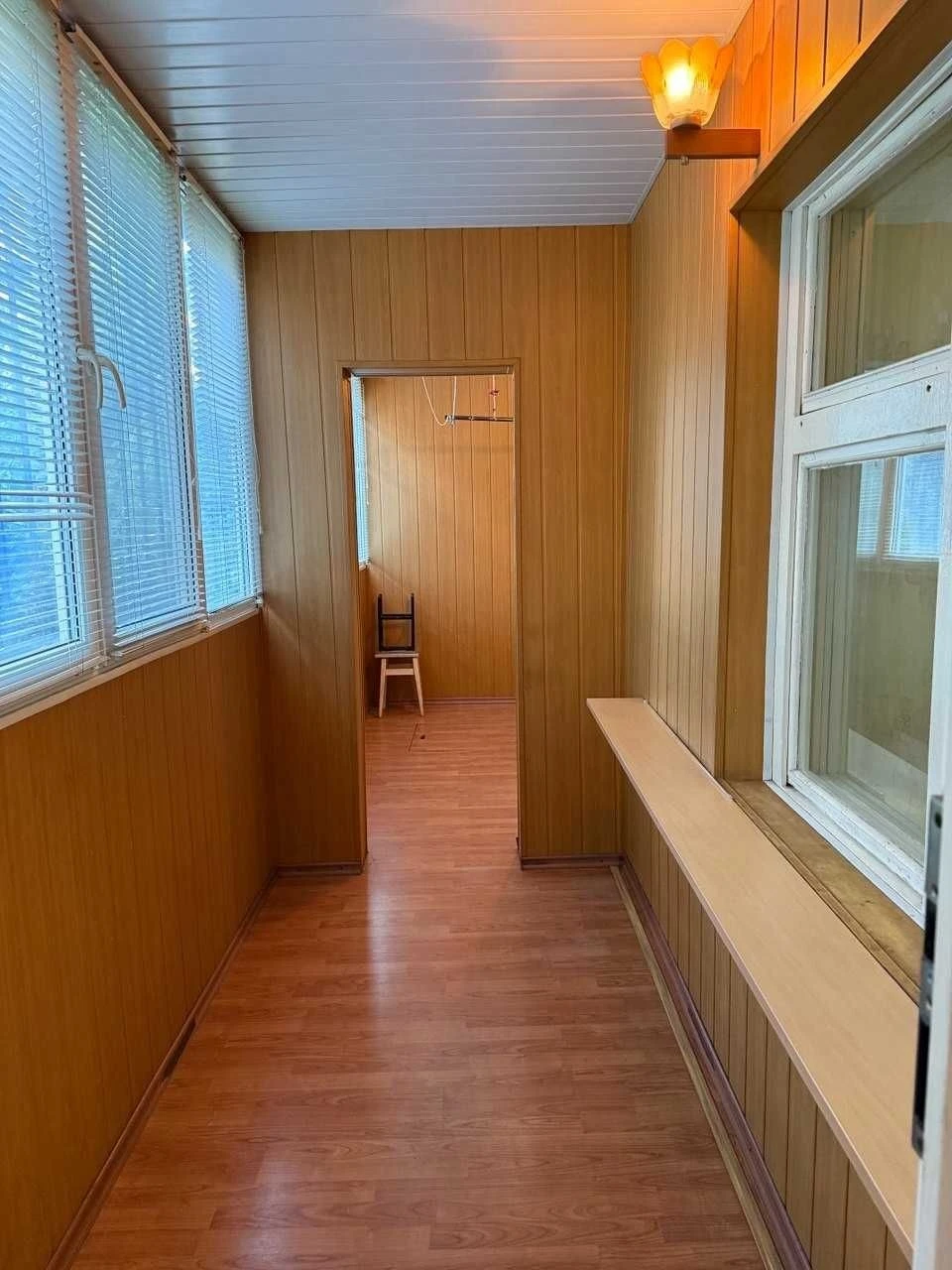 Sale of a 2-room apartment on вул. Sosnytska 19, Dniprovsky district