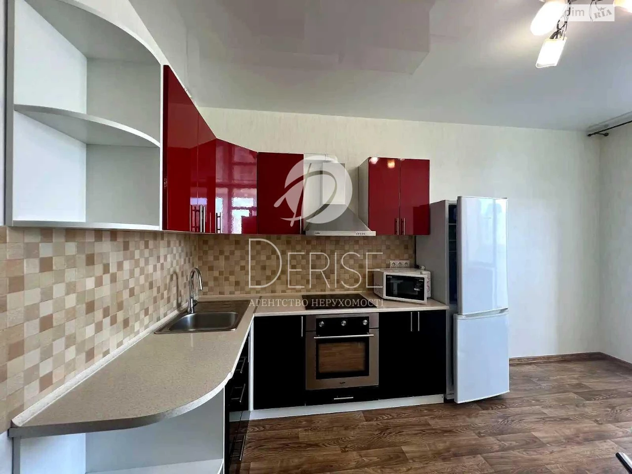 Продаж Квартира Дарницький
