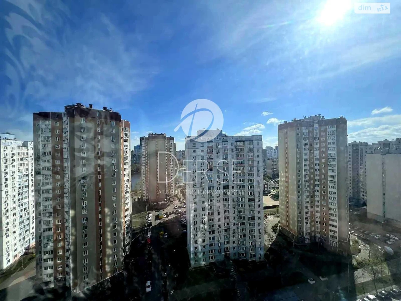Продаж Квартира Дарницький