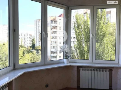 Продаж Квартира Оболонський