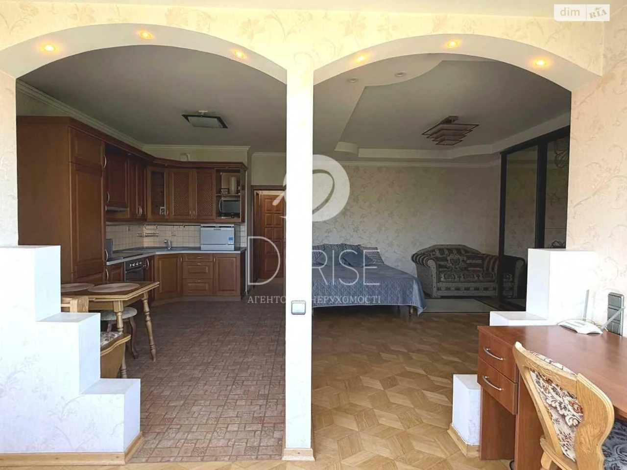 Продаж Квартира Оболонський