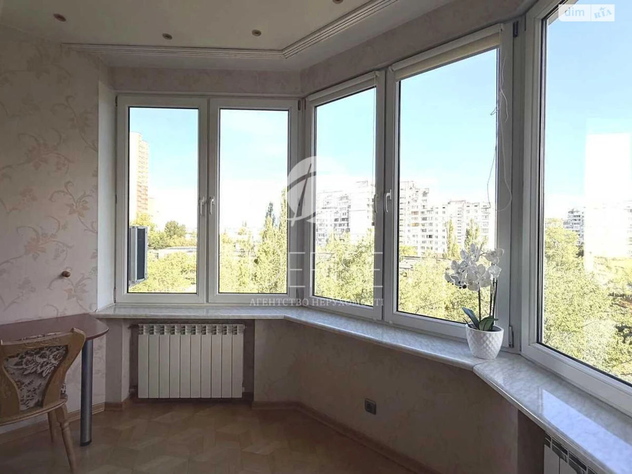 Продаж Квартира Оболонський