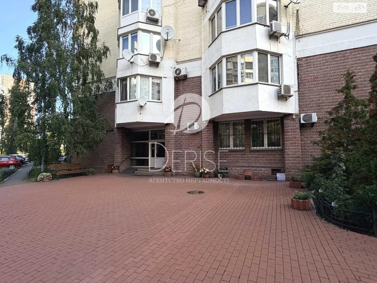 Продаж Квартира Оболонський