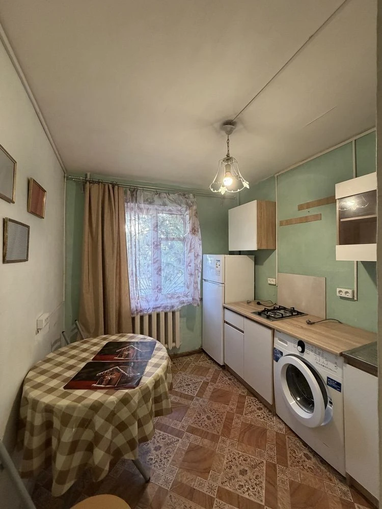 1-bedroom apartment for sale | Obolesky Prospect | 2 minutes to metro
