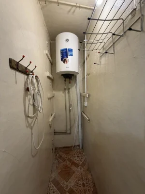 1-bedroom apartment for sale | Obolesky Prospect | 2 minutes to metro