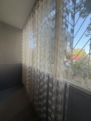 1-bedroom apartment for sale | Obolesky Prospect | 2 minutes to metro