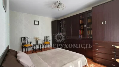 Продаж 2-кімнатній квартири БЕЗ КОМІСІЇ | Оболонь, вул. Героїв Дніпра