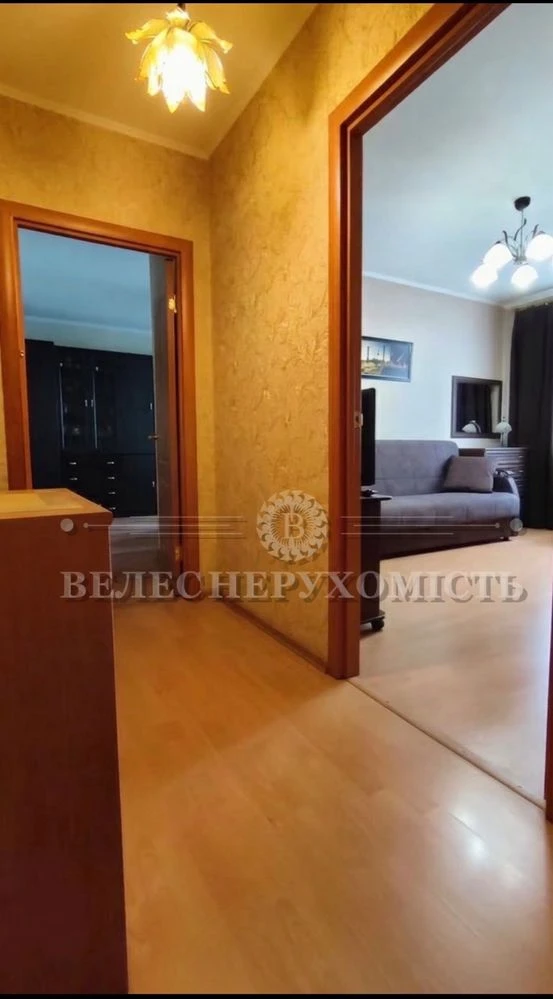 Продаж 2-кімнатній квартири БЕЗ КОМІСІЇ | Оболонь, вул. Героїв Дніпра