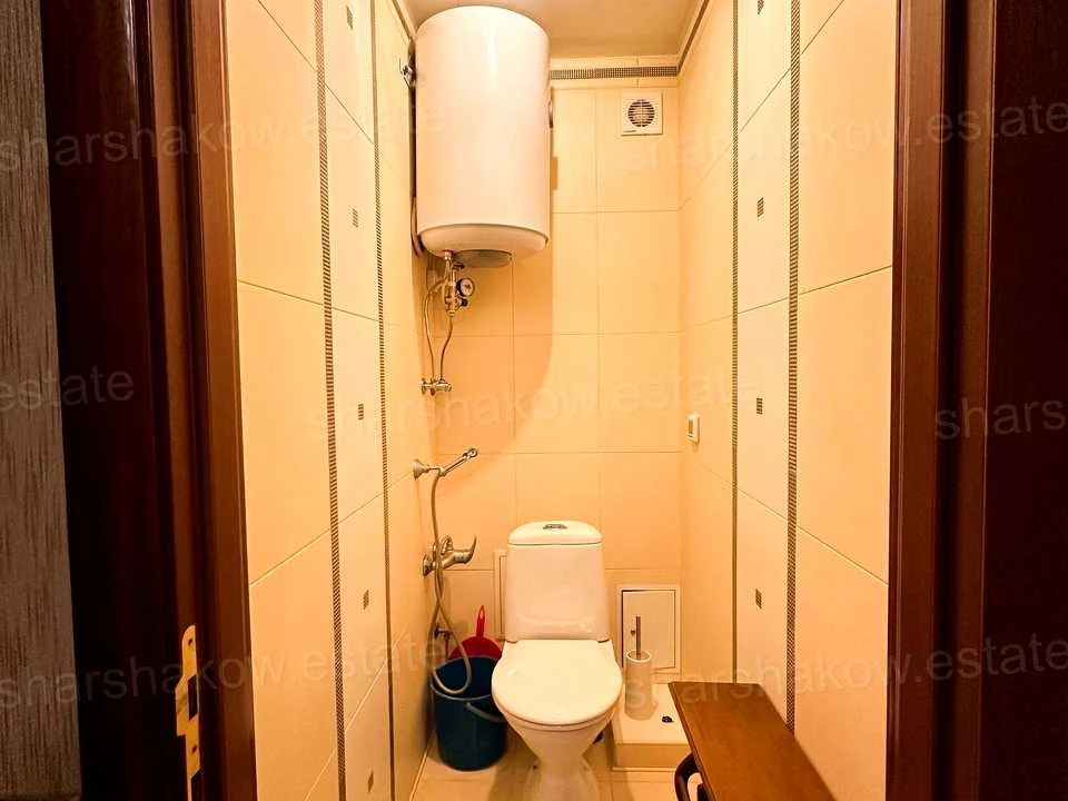 Квартира. Ірининська вулиця, Київ