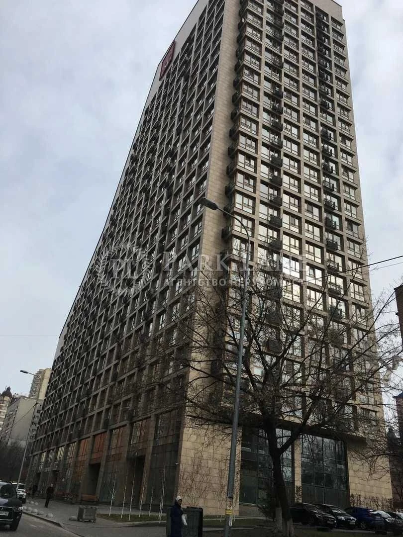 Центр Золотоустівська євроремонт Золоті ворта Hoffmann Haus