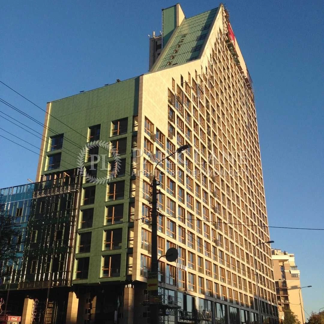 Центр Золотоустівська євроремонт Золоті ворта Hoffmann Haus
