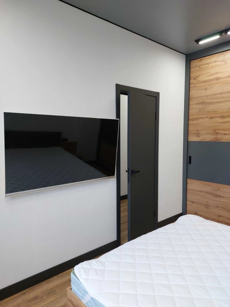 Sale: 1 room, Kahovska Street, 62A, Kahovska Residence