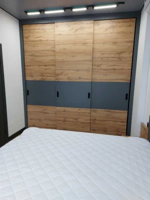 Sale: 1 room, Kahovska Street, 62A, Kahovska Residence