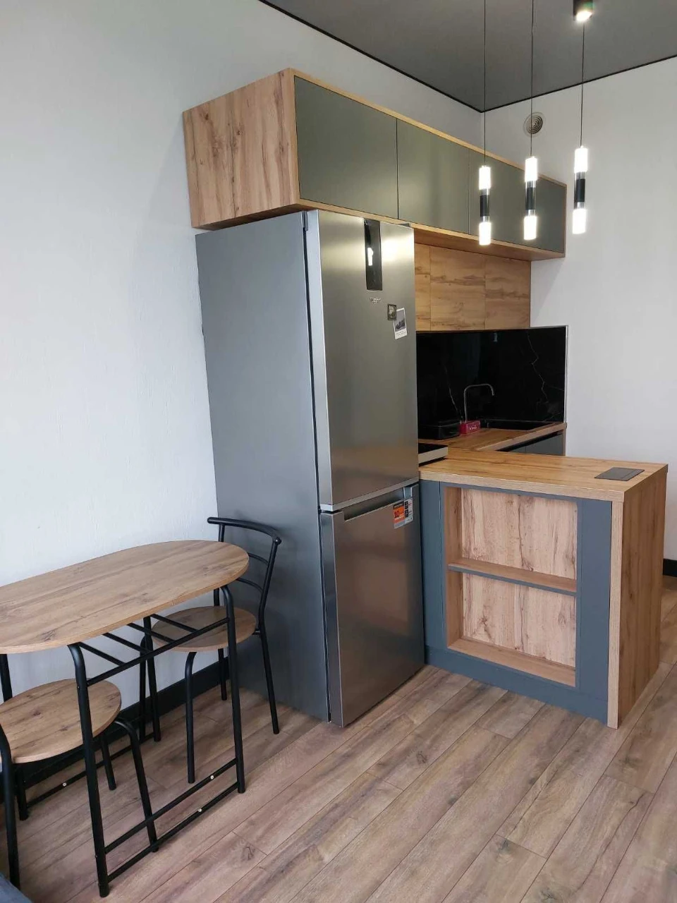 Sale: 1 room, Kahovska Street, 62A, Kahovska Residence