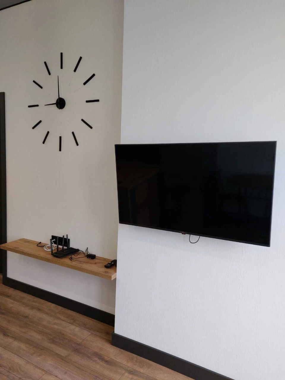 Sale: 1 room, Kahovska Street, 62A, Kahovska Residence